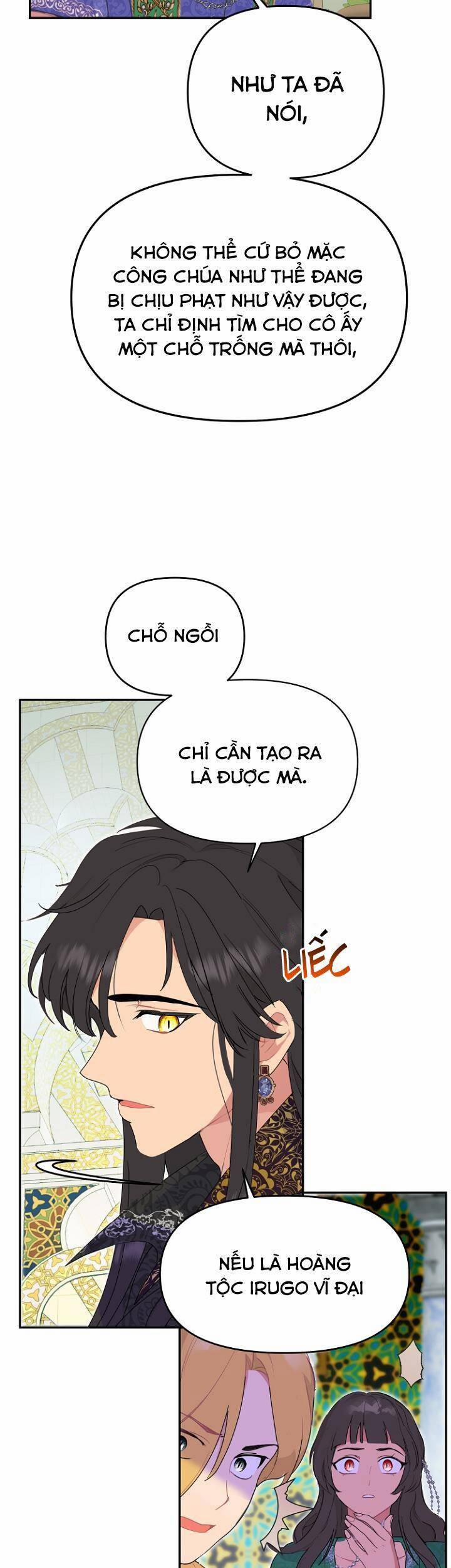 Tiền Là Tất Cả Chồng Là Phù Du 19 trang 16