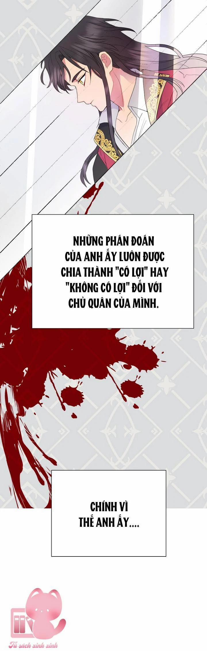 Tiền Là Tất Cả Chồng Là Phù Du Chương 36 Trang 3