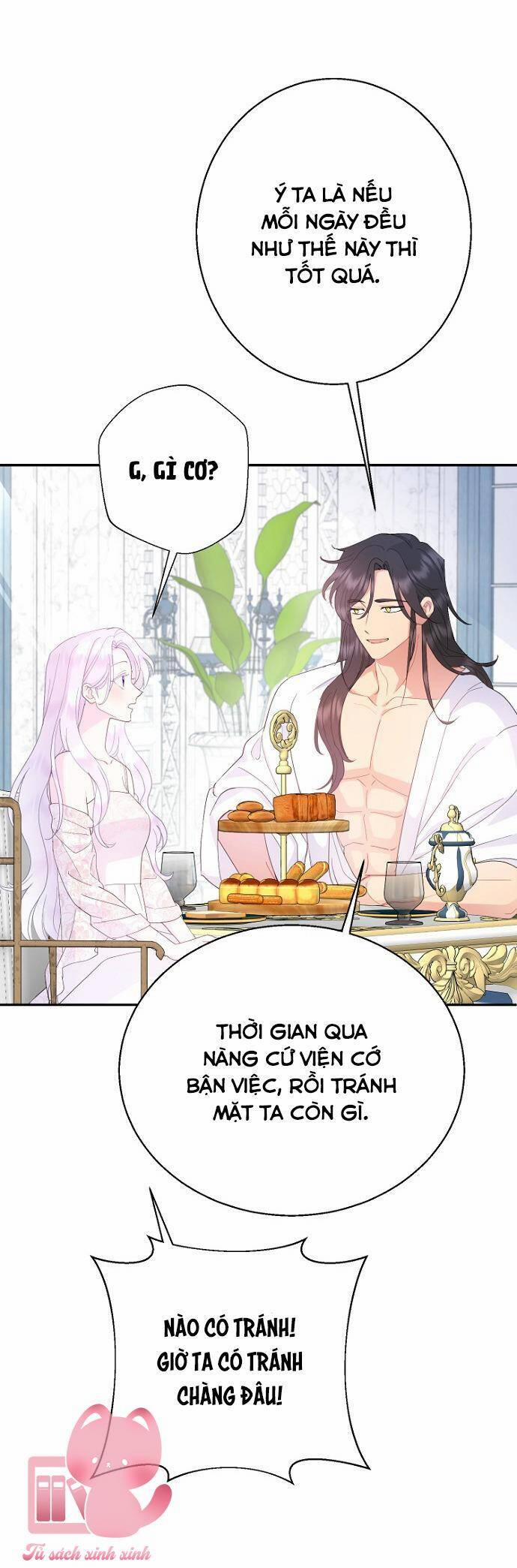 Tiền Là Tất Cả Chồng Là Phù Du 88 trang 14
