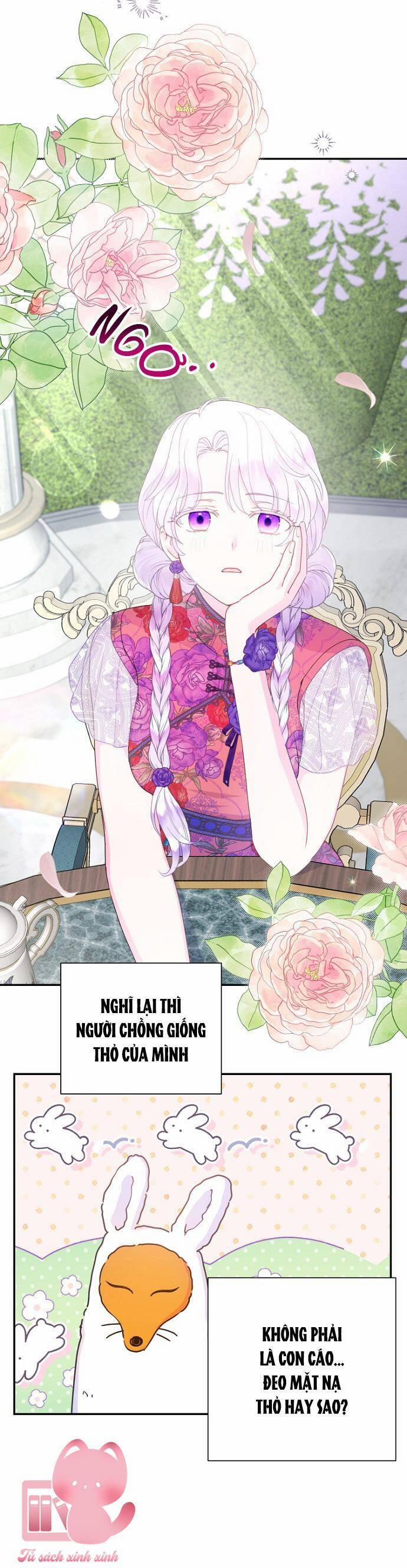 Tiền Là Tất Cả Chồng Là Phù Du 88 trang 28