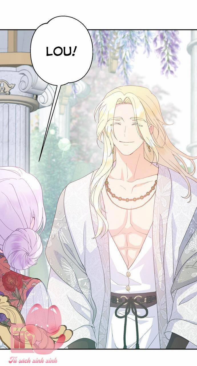 Tiền Là Tất Cả Chồng Là Phù Du 88 trang 40