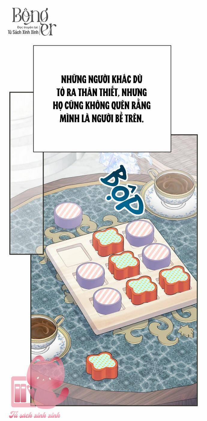 Tiền Là Tất Cả Chồng Là Phù Du 88 trang 47