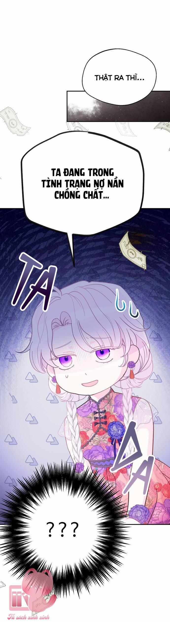 Tiền Là Tất Cả Chồng Là Phù Du 88 trang 55
