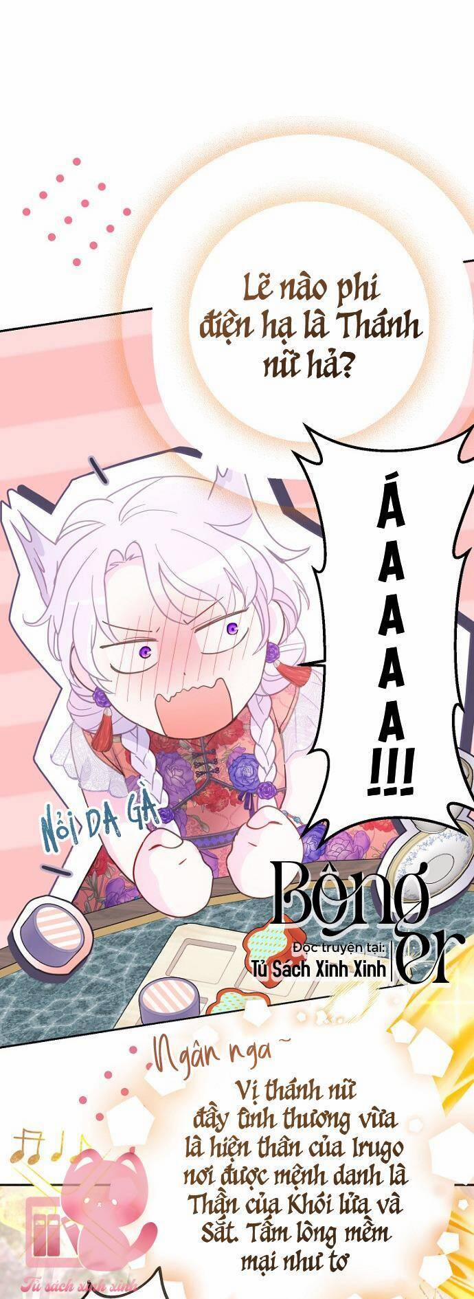 Tiền Là Tất Cả Chồng Là Phù Du 89 trang 16