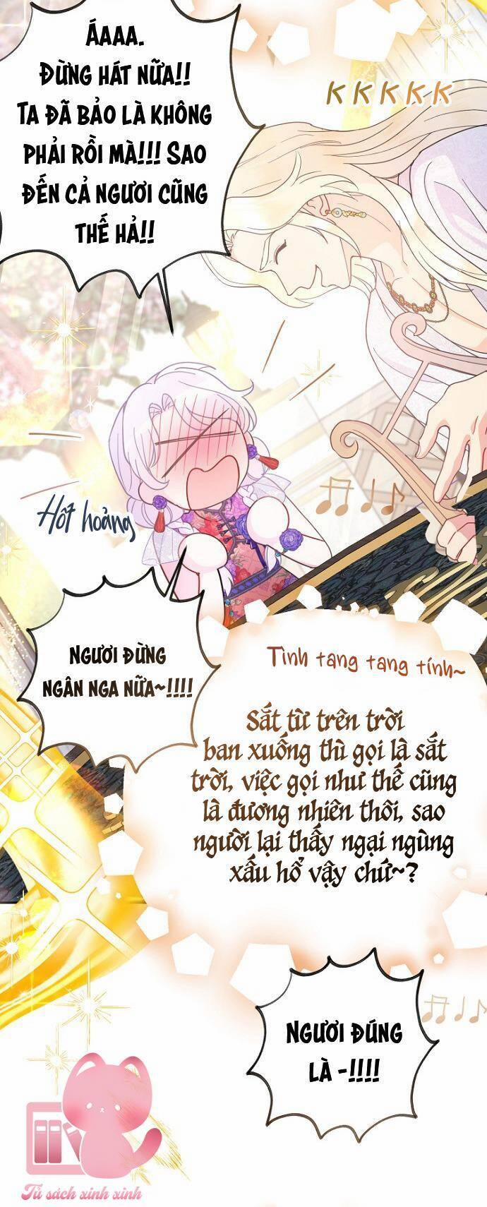 Tiền Là Tất Cả Chồng Là Phù Du 89 trang 17