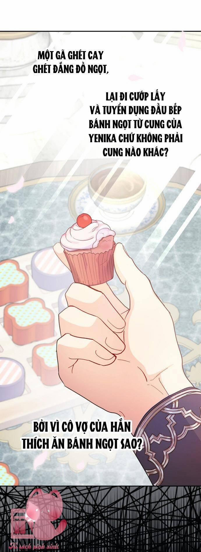 Tiền Là Tất Cả Chồng Là Phù Du 89 trang 23