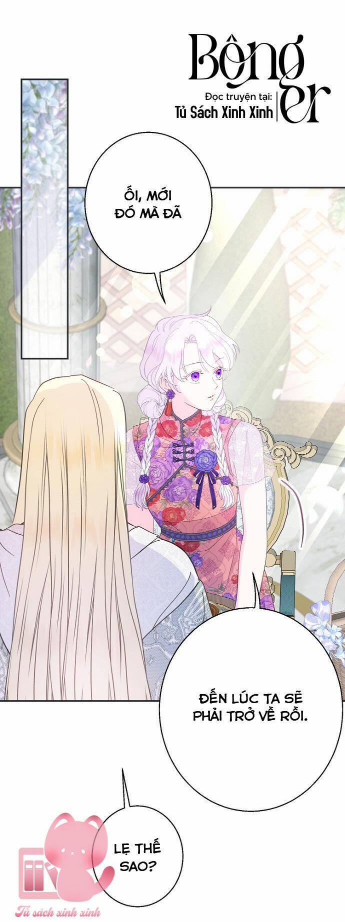 Tiền Là Tất Cả Chồng Là Phù Du 89 trang 31