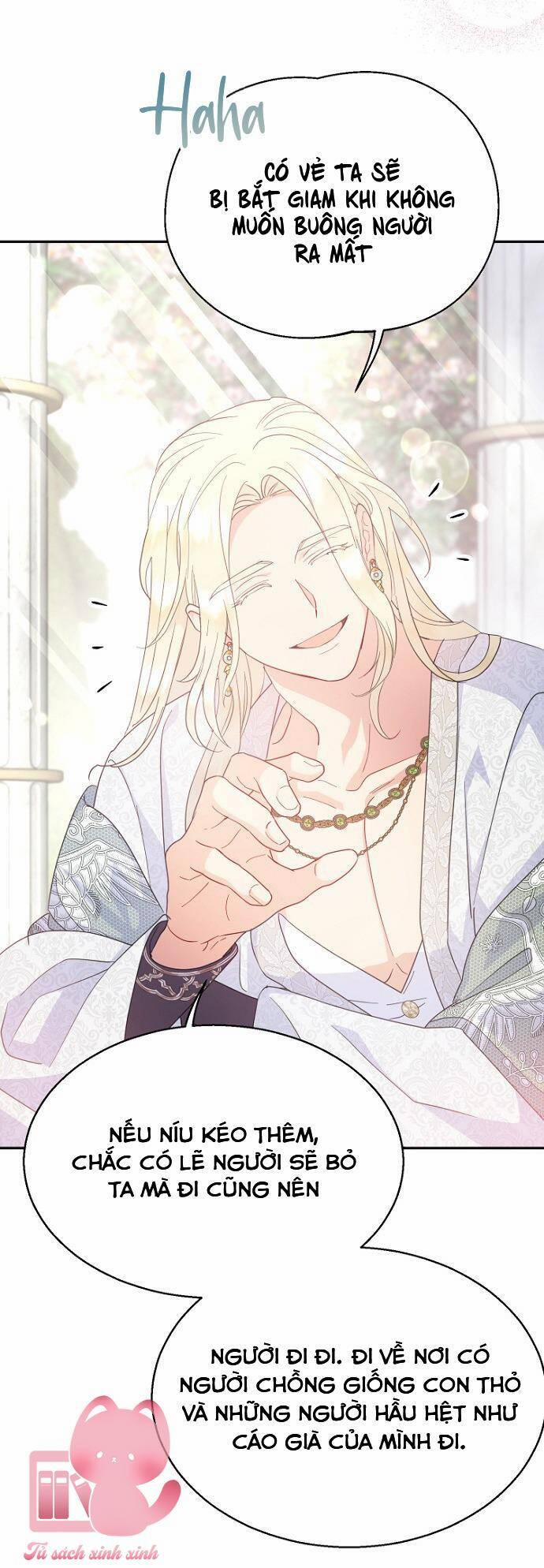 Tiền Là Tất Cả Chồng Là Phù Du 89 trang 35