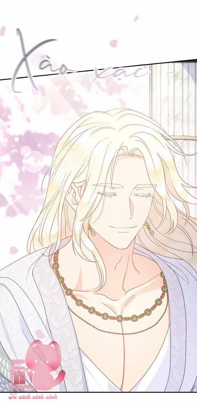 Tiền Là Tất Cả Chồng Là Phù Du 89 trang 40