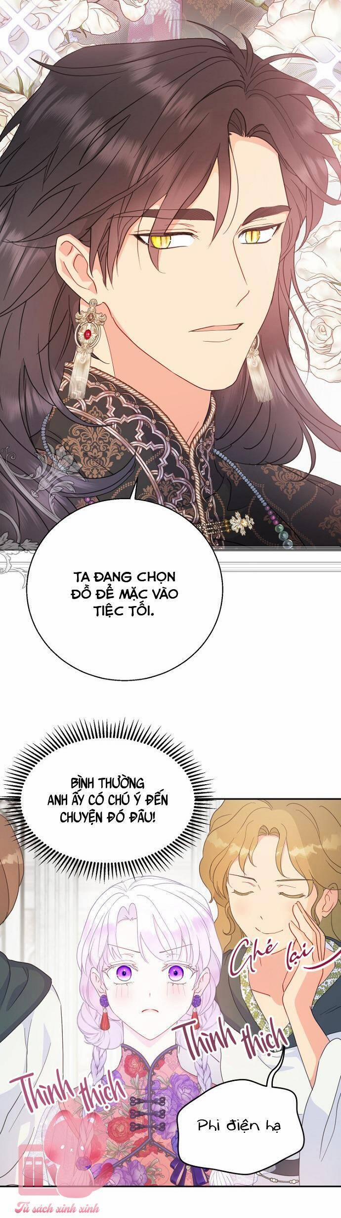 Tiền Là Tất Cả Chồng Là Phù Du 89 trang 45