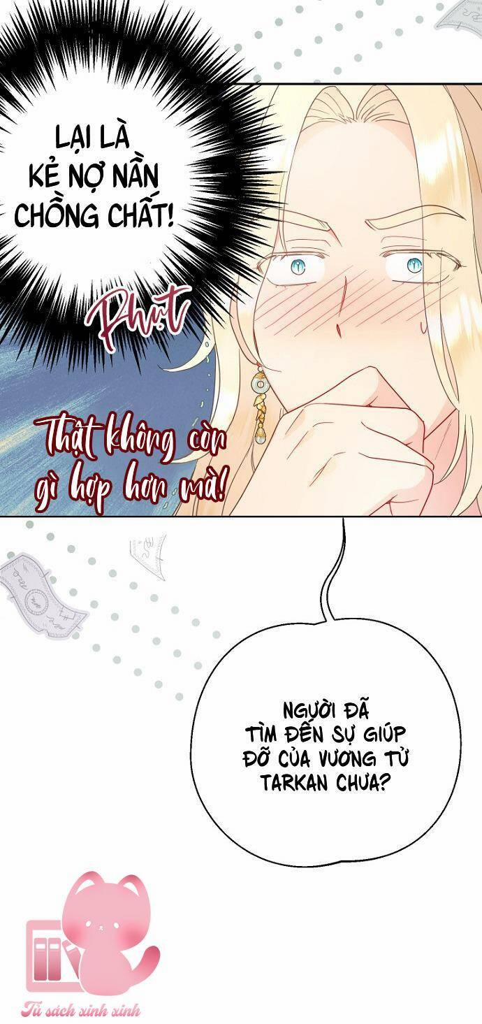 Tiền Là Tất Cả Chồng Là Phù Du 89 trang 5