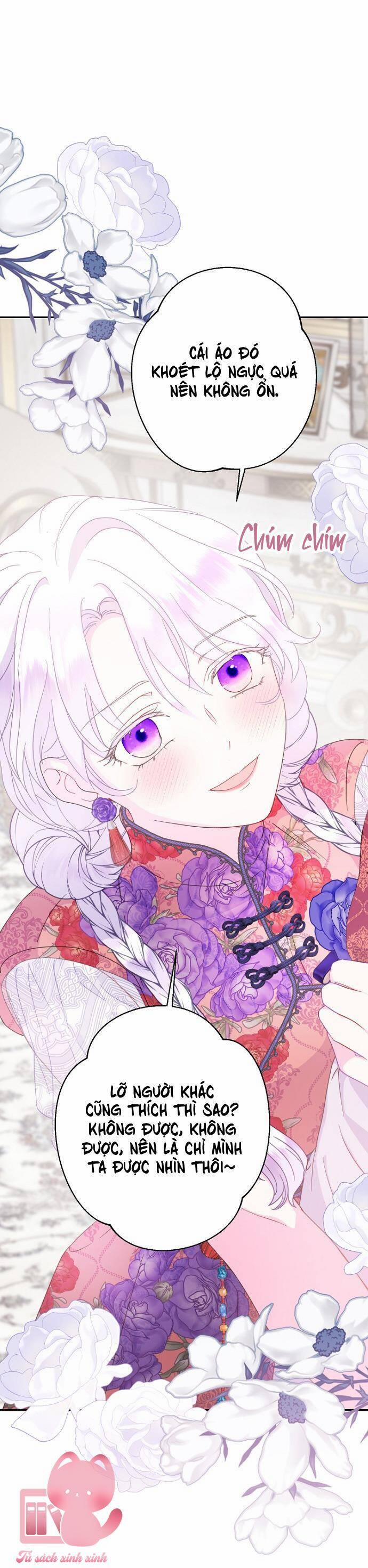 Tiền Là Tất Cả Chồng Là Phù Du 89 trang 55