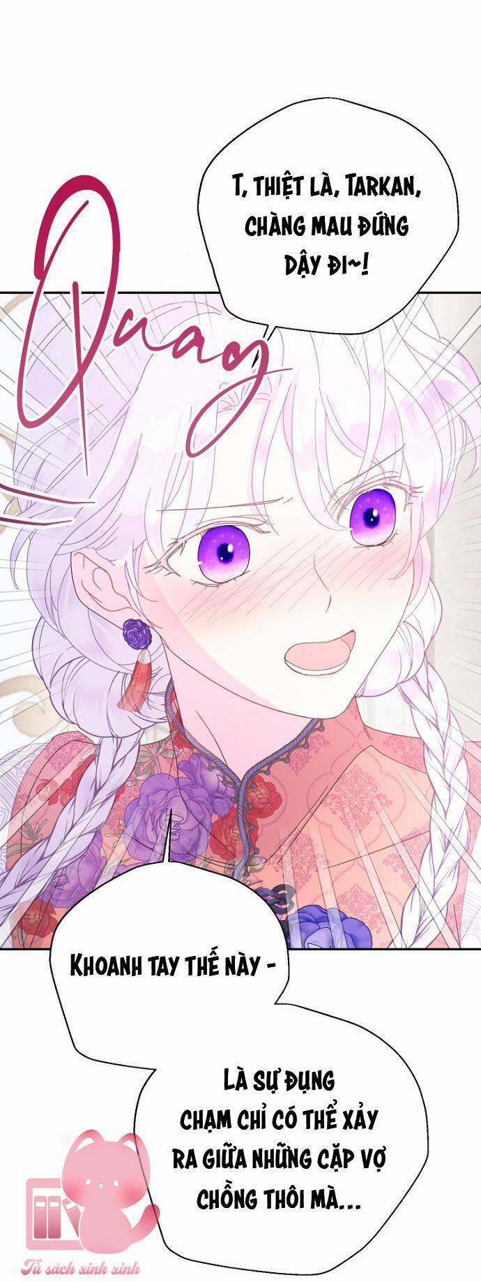 Tiền Là Tất Cả Chồng Là Phù Du 89 trang 59