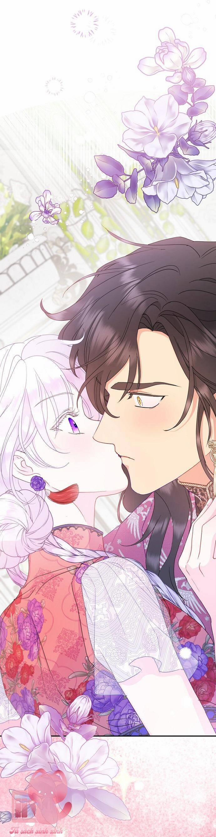 Tiền Là Tất Cả Chồng Là Phù Du 89 trang 61