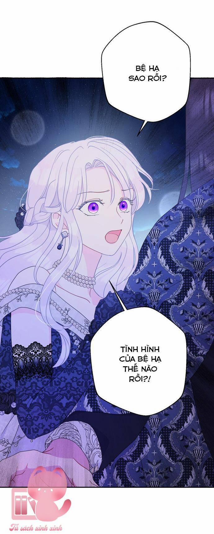 Tiền Là Tất Cả Chồng Là Phù Du 90 trang 41