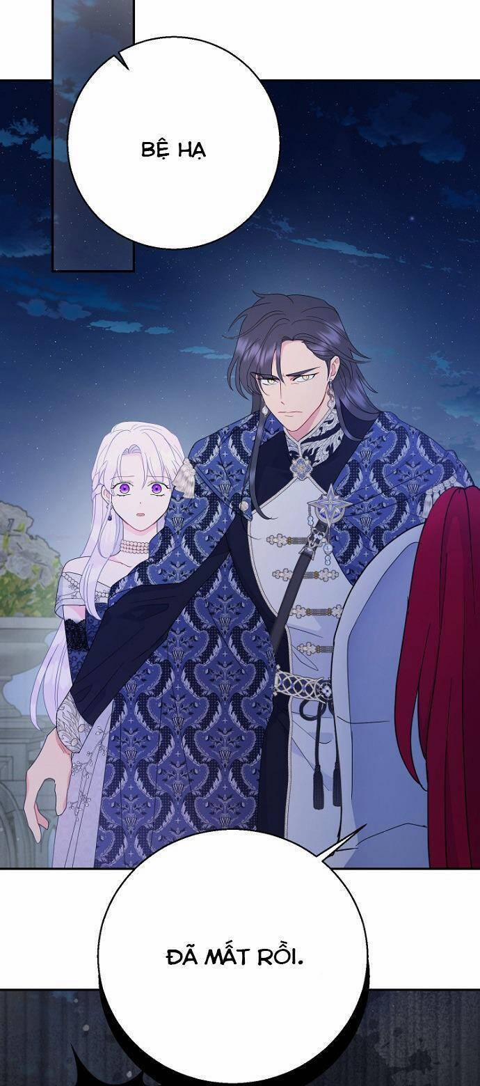 Tiền Là Tất Cả Chồng Là Phù Du 90 trang 44