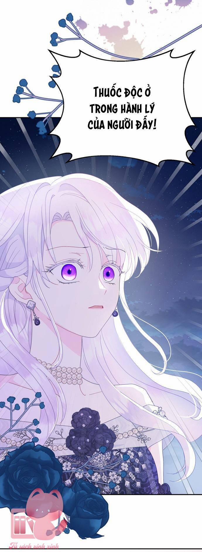 Tiền Là Tất Cả Chồng Là Phù Du 90 trang 49