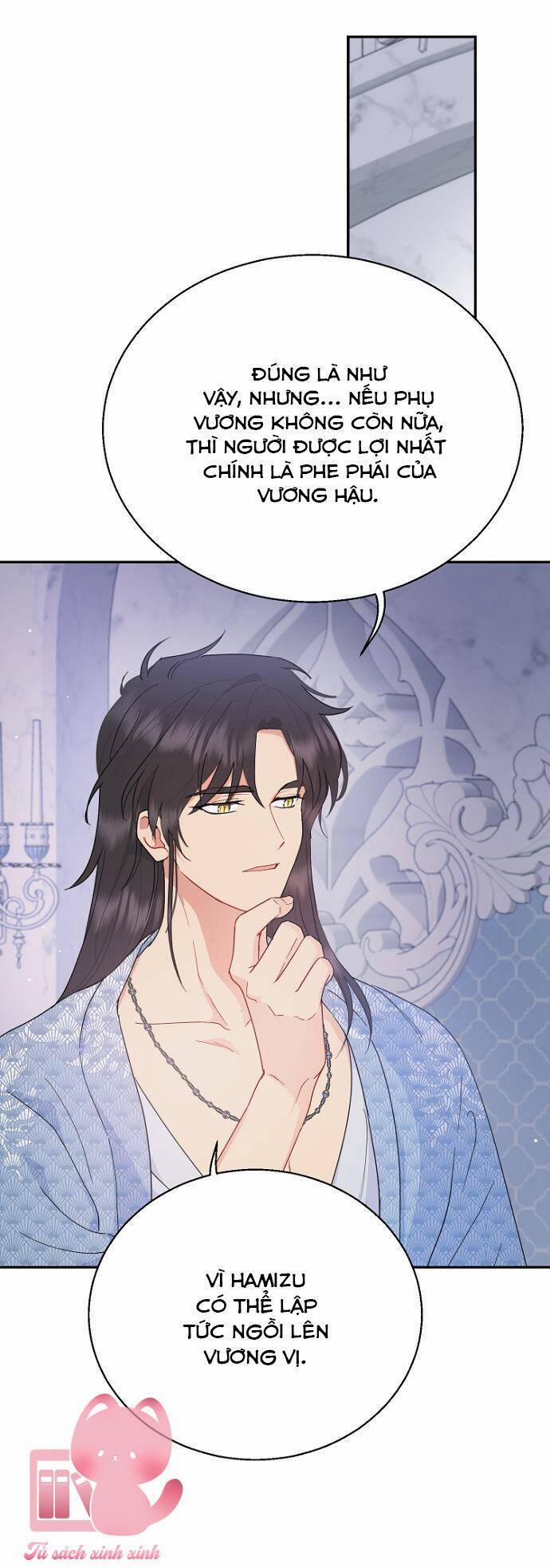 Tiền Là Tất Cả Chồng Là Phù Du 91 trang 10