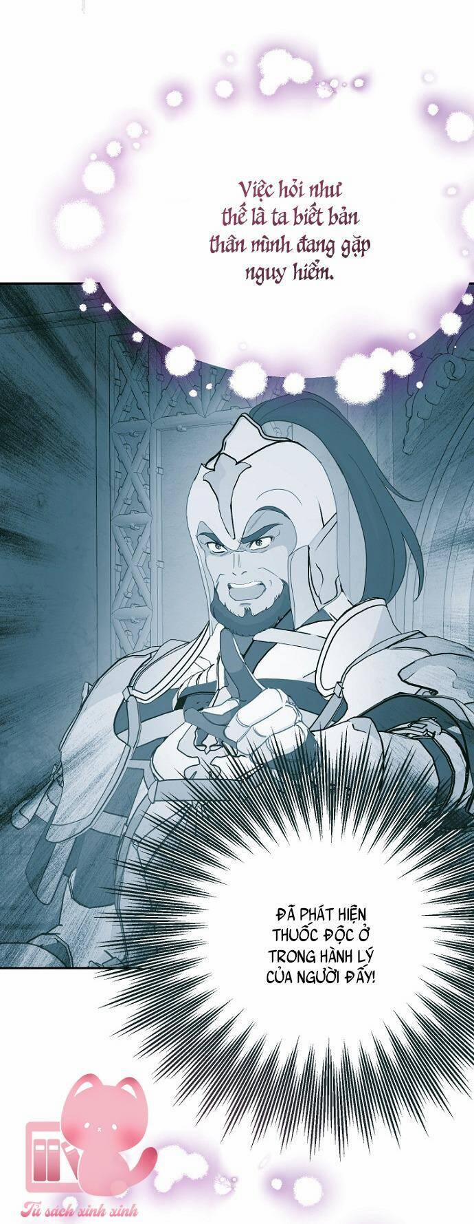 Tiền Là Tất Cả Chồng Là Phù Du 91 trang 21