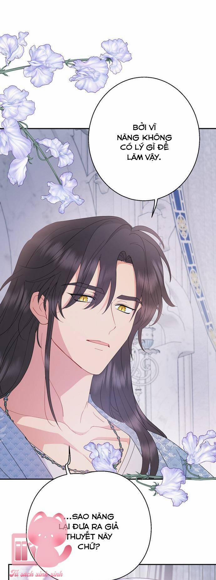 Tiền Là Tất Cả Chồng Là Phù Du 91 trang 25