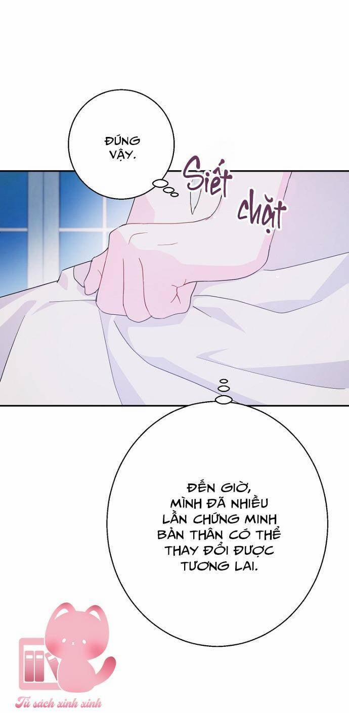 Tiền Là Tất Cả Chồng Là Phù Du 91 trang 28