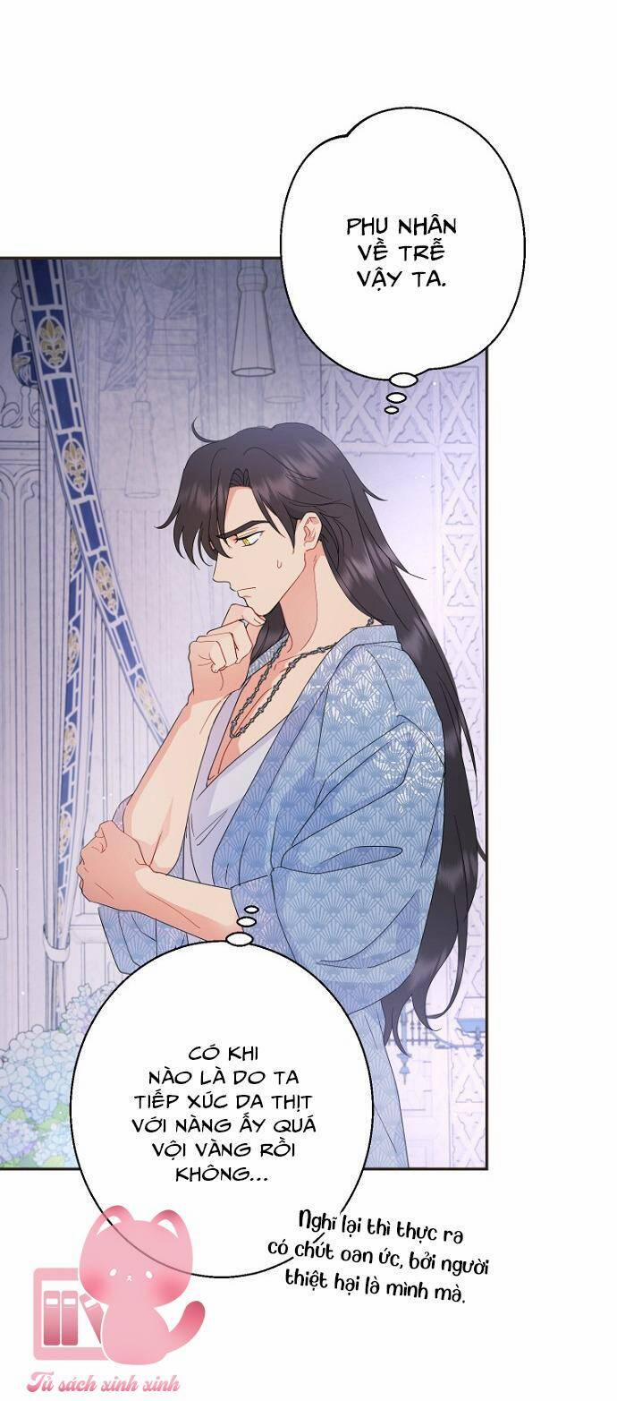 Tiền Là Tất Cả Chồng Là Phù Du 91 trang 3