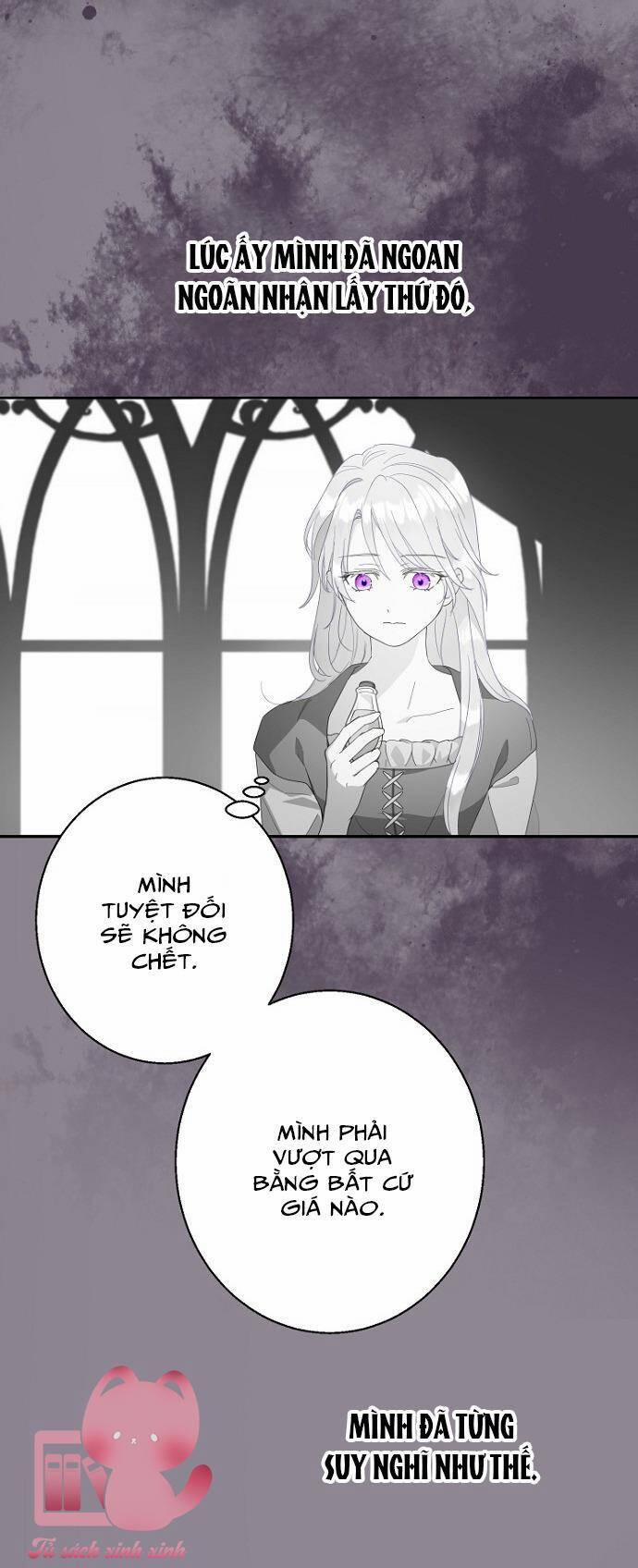 Tiền Là Tất Cả Chồng Là Phù Du 91 trang 35