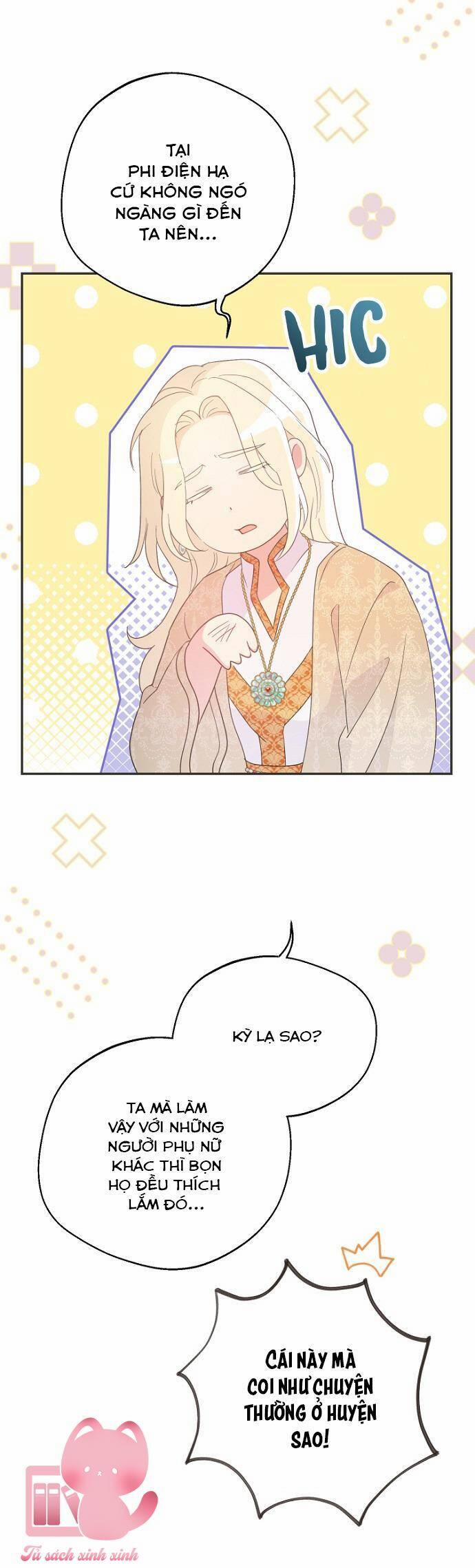 Tiền Là Tất Cả Chồng Là Phù Du 91 trang 47