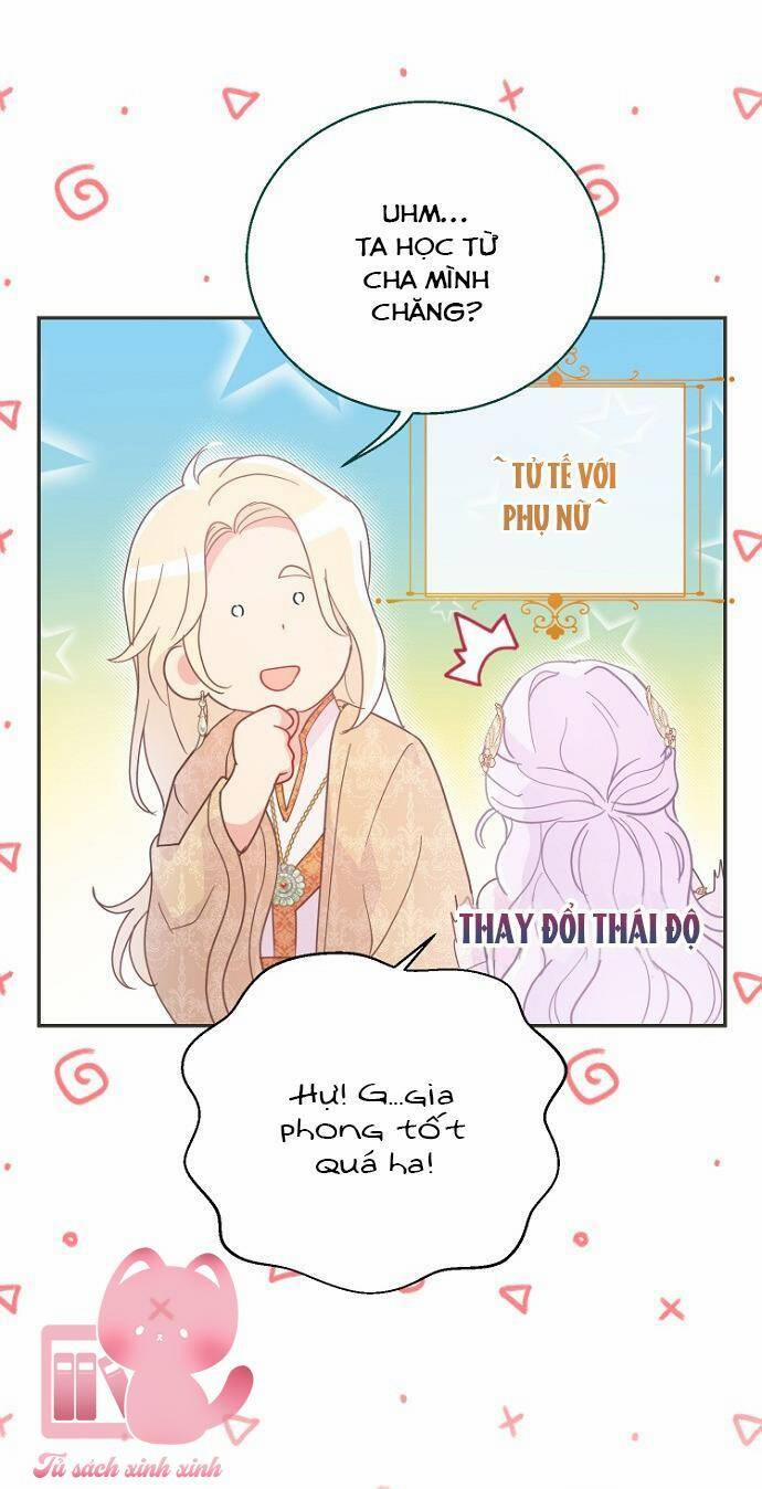 Tiền Là Tất Cả Chồng Là Phù Du 91 trang 48