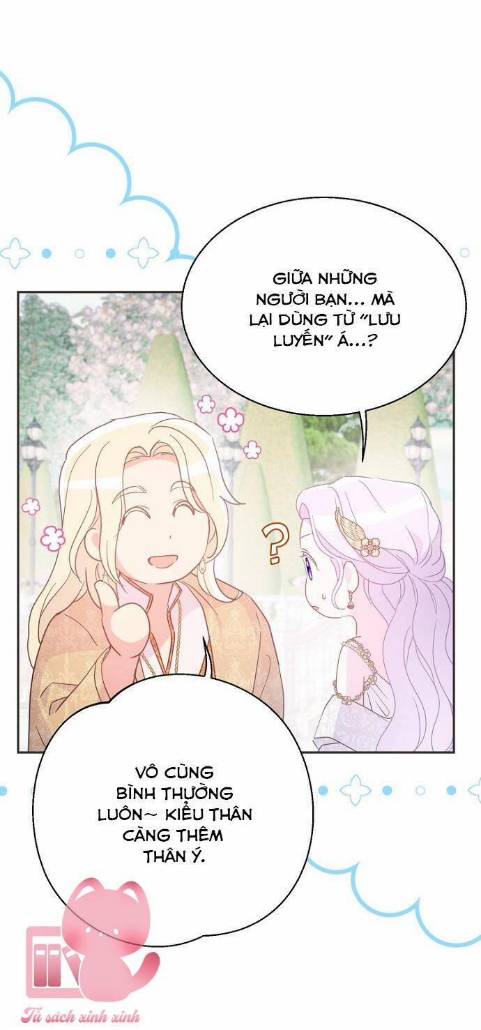 Tiền Là Tất Cả Chồng Là Phù Du 91 trang 50