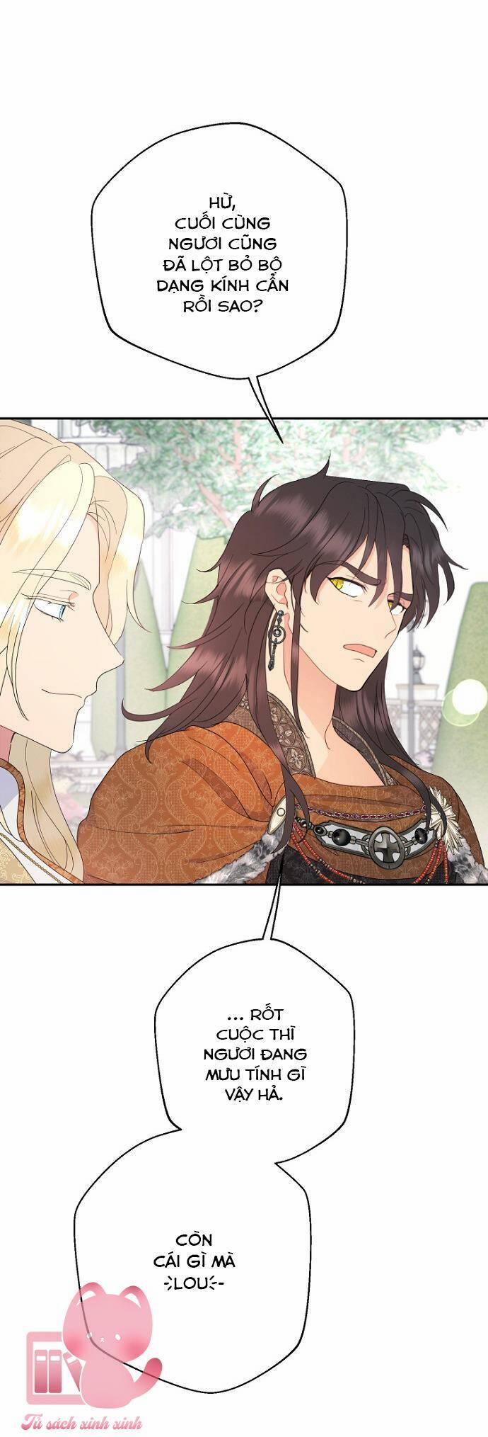 Tiền Là Tất Cả Chồng Là Phù Du 92 trang 27