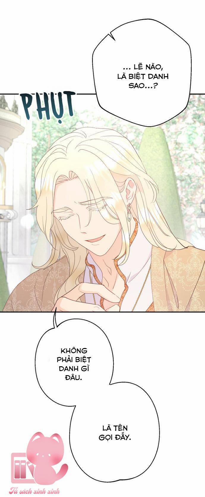 Tiền Là Tất Cả Chồng Là Phù Du 92 trang 28