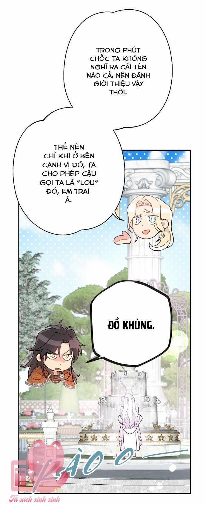 Tiền Là Tất Cả Chồng Là Phù Du 92 trang 31