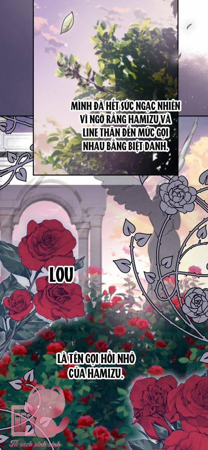 Tiền Là Tất Cả Chồng Là Phù Du 92 trang 41