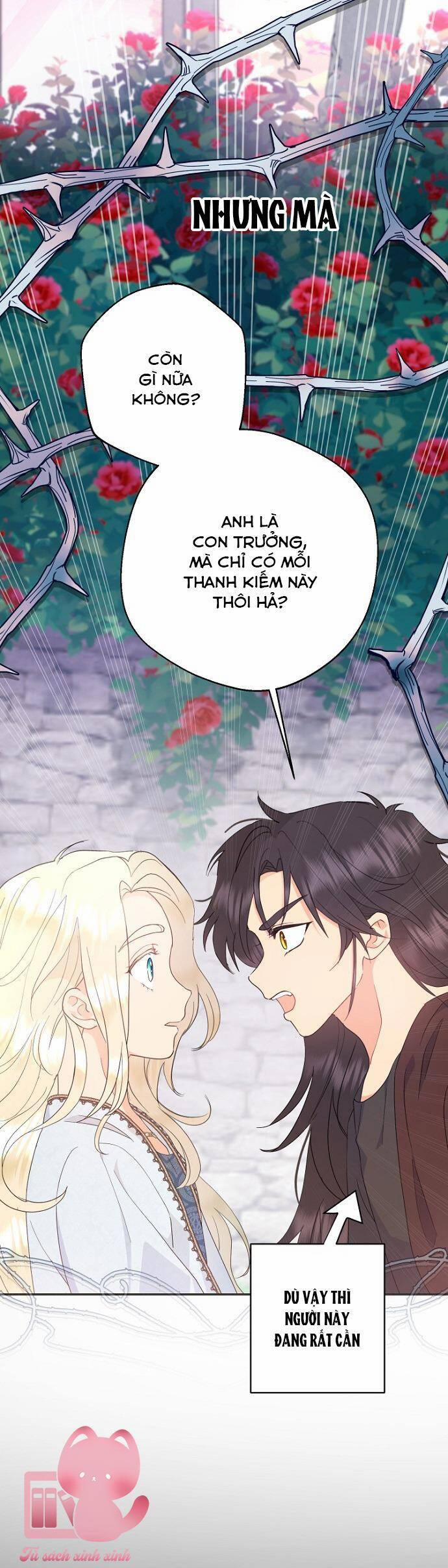 Tiền Là Tất Cả Chồng Là Phù Du 92 trang 46