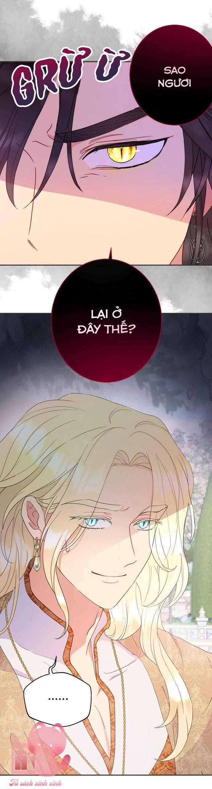 Tiền Là Tất Cả Chồng Là Phù Du 92 trang 5