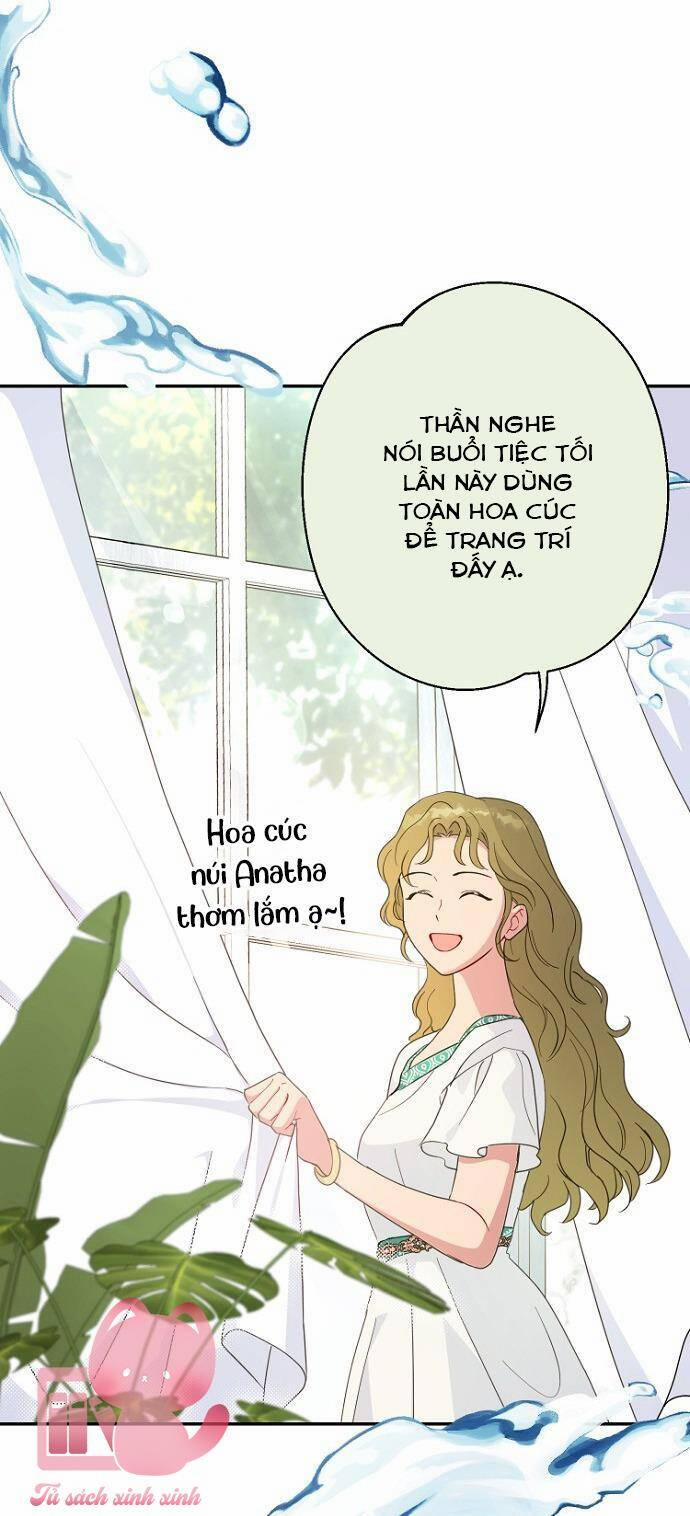 Tiền Là Tất Cả Chồng Là Phù Du 92 trang 56