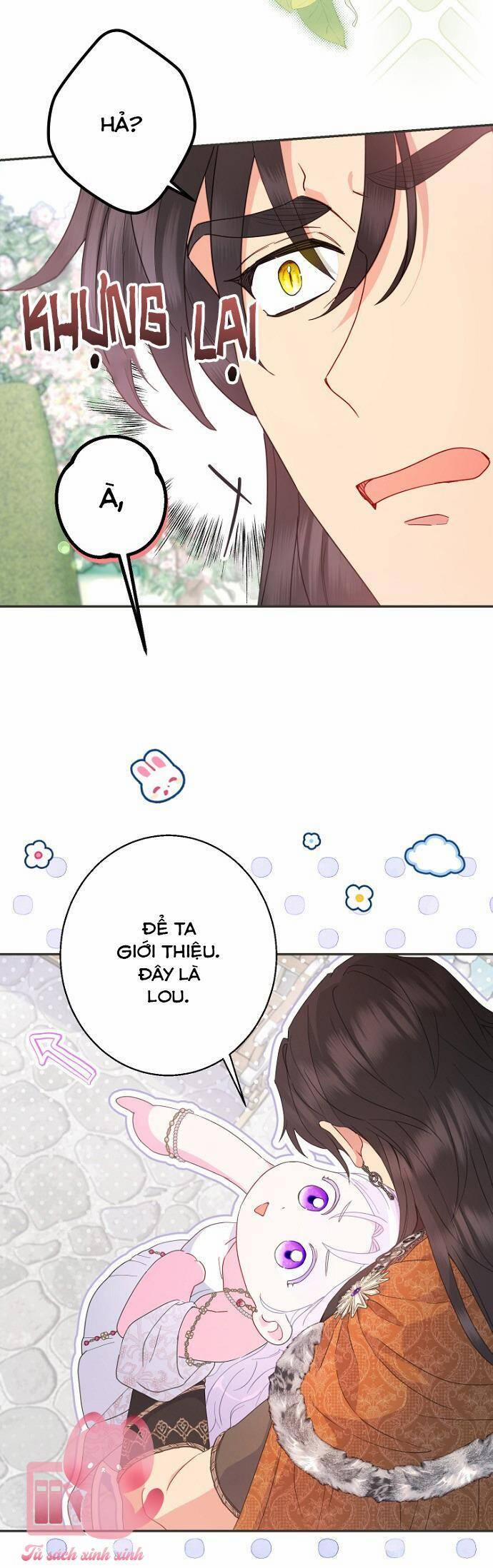 Tiền Là Tất Cả Chồng Là Phù Du 92 trang 9