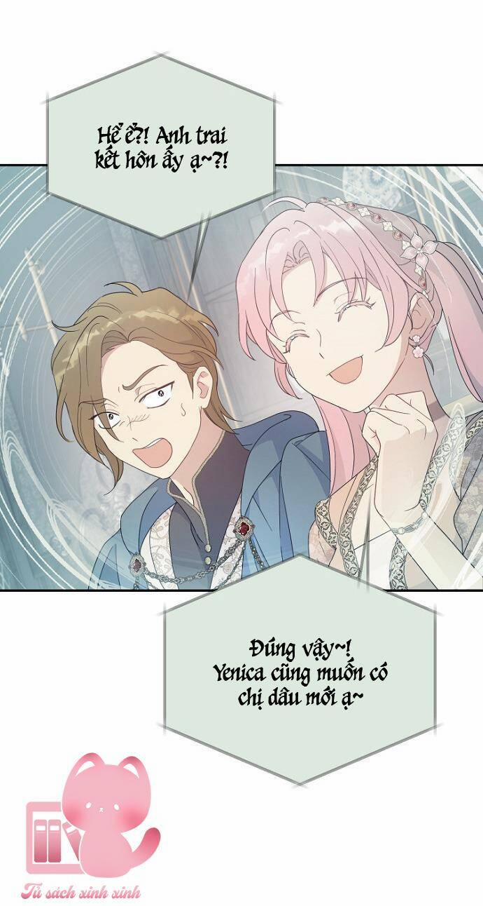 Tiền Là Tất Cả Chồng Là Phù Du 93 trang 14