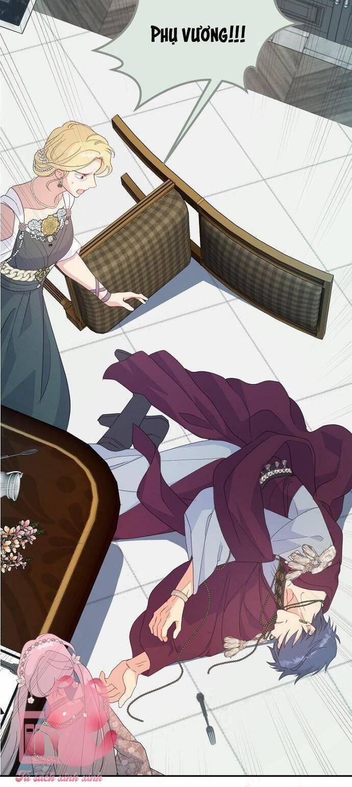 Tiền Là Tất Cả Chồng Là Phù Du 93 trang 28