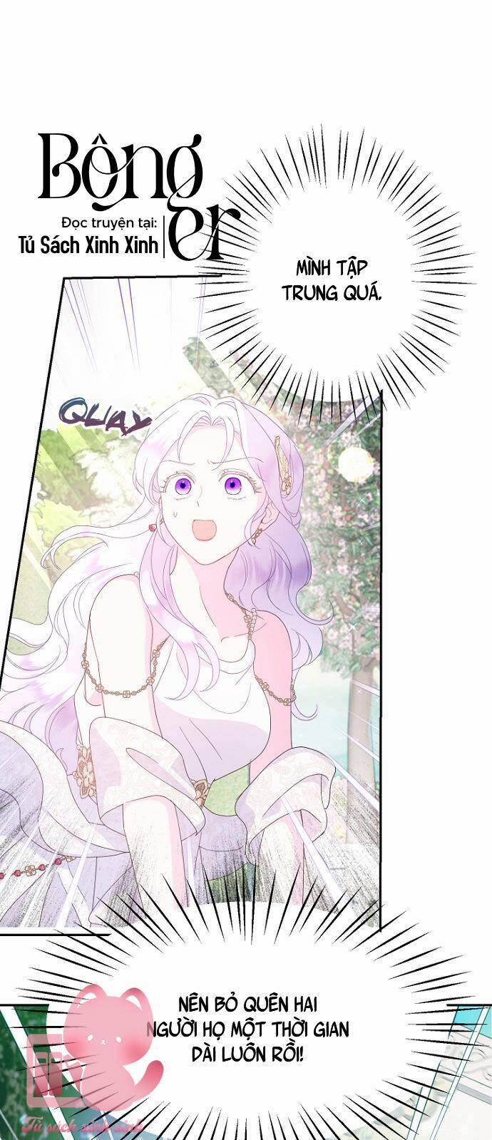 Tiền Là Tất Cả Chồng Là Phù Du 93 trang 34