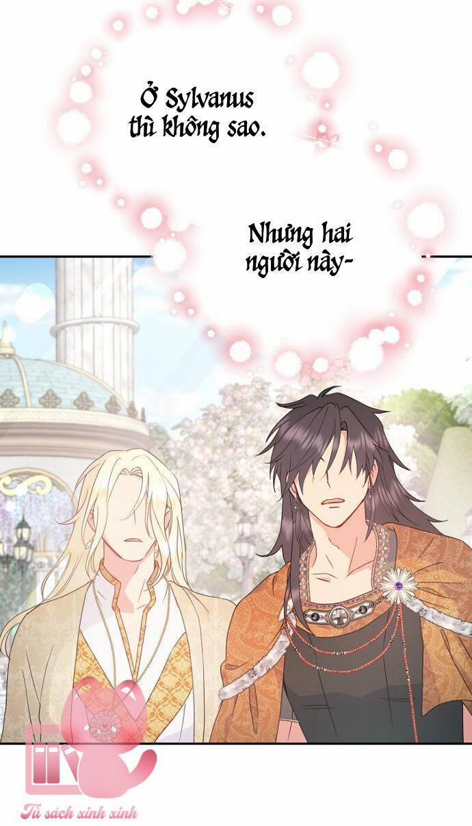 Tiền Là Tất Cả Chồng Là Phù Du 93 trang 37