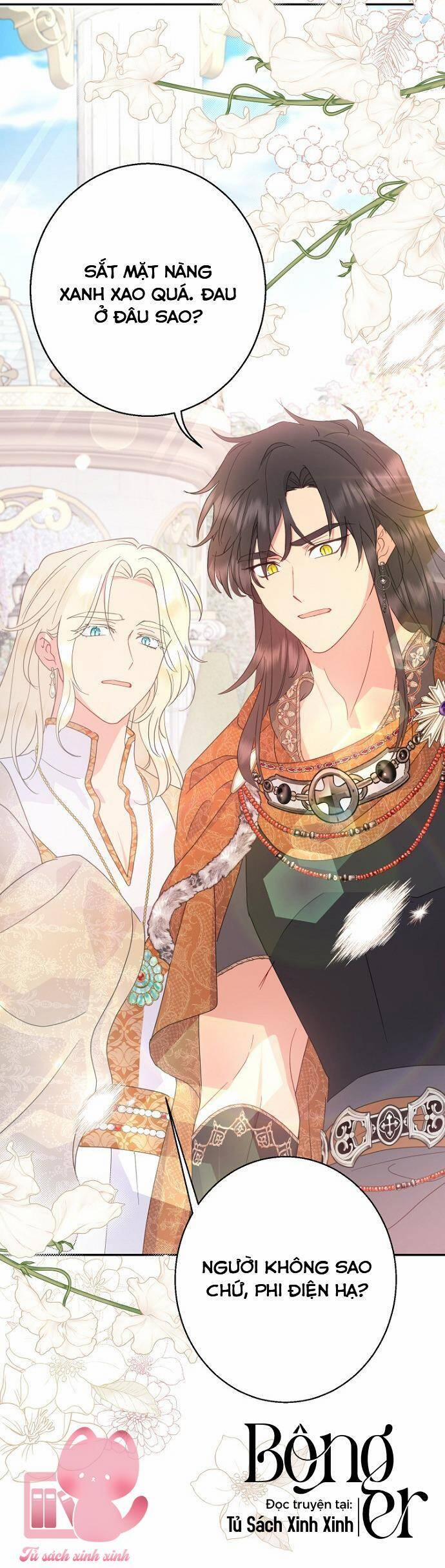 Tiền Là Tất Cả Chồng Là Phù Du 93 trang 39