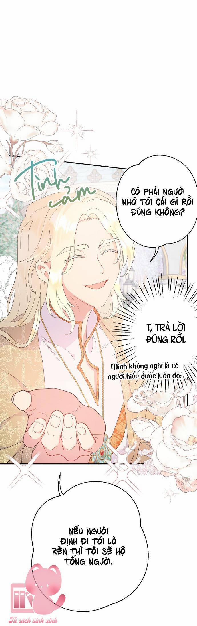 Tiền Là Tất Cả Chồng Là Phù Du 93 trang 46