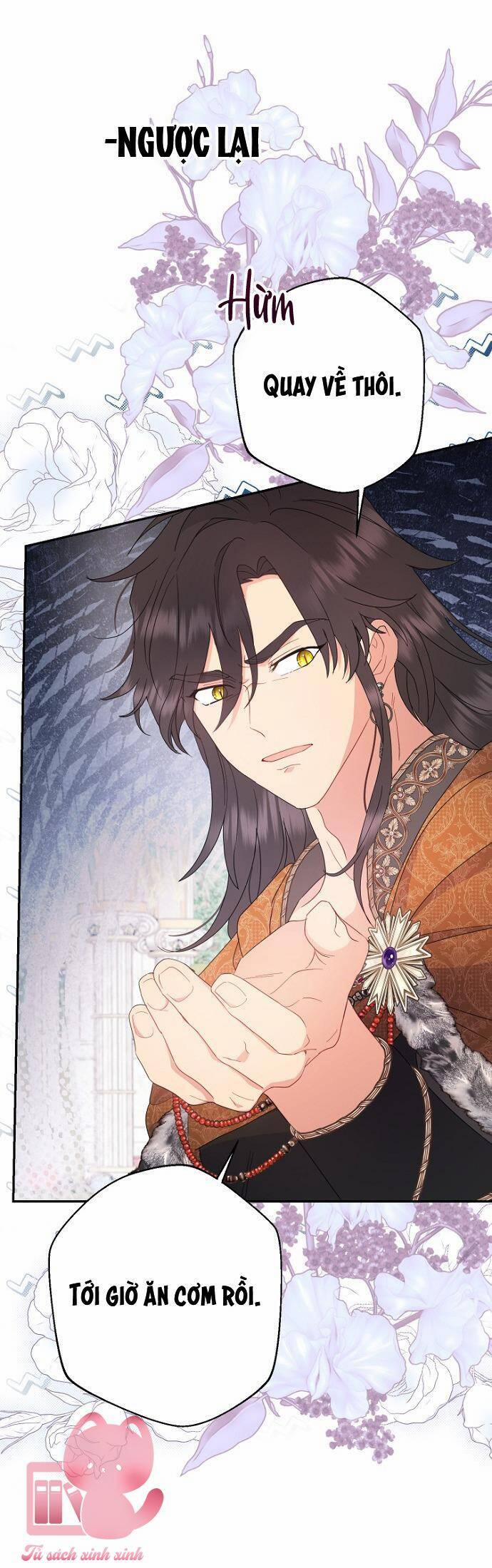 Tiền Là Tất Cả Chồng Là Phù Du 93 trang 47