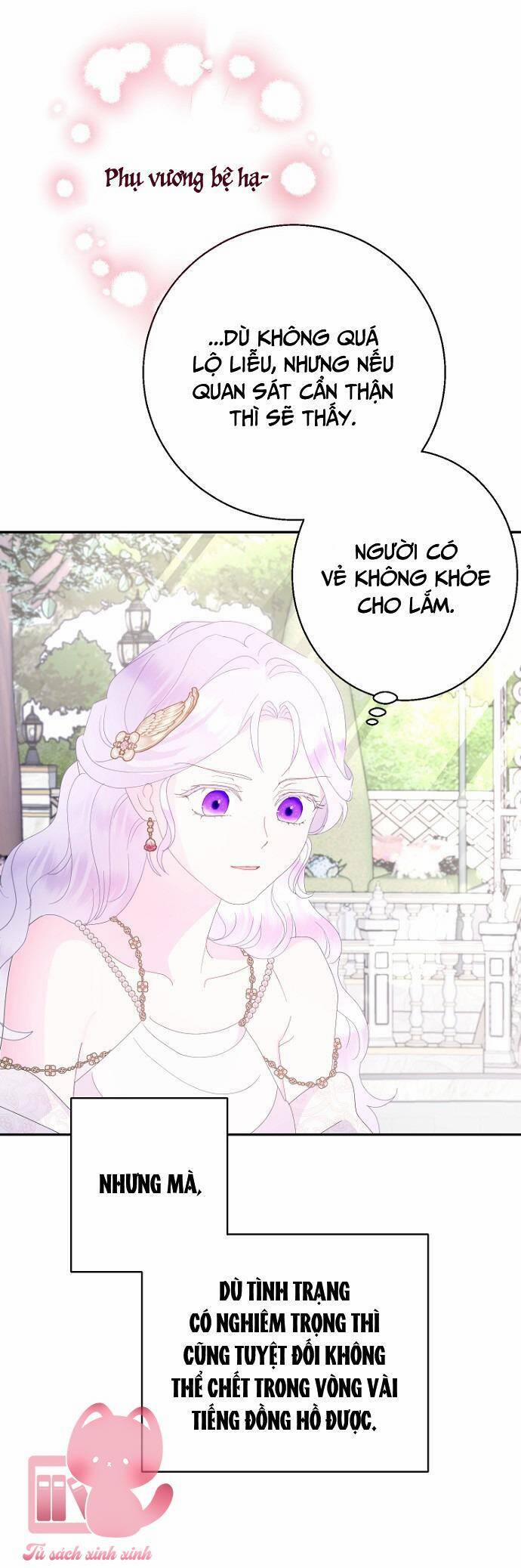 Tiền Là Tất Cả Chồng Là Phù Du 93 trang 5