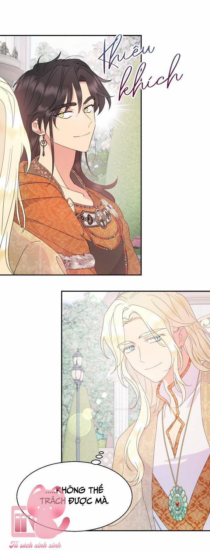 Tiền Là Tất Cả Chồng Là Phù Du 93 trang 50