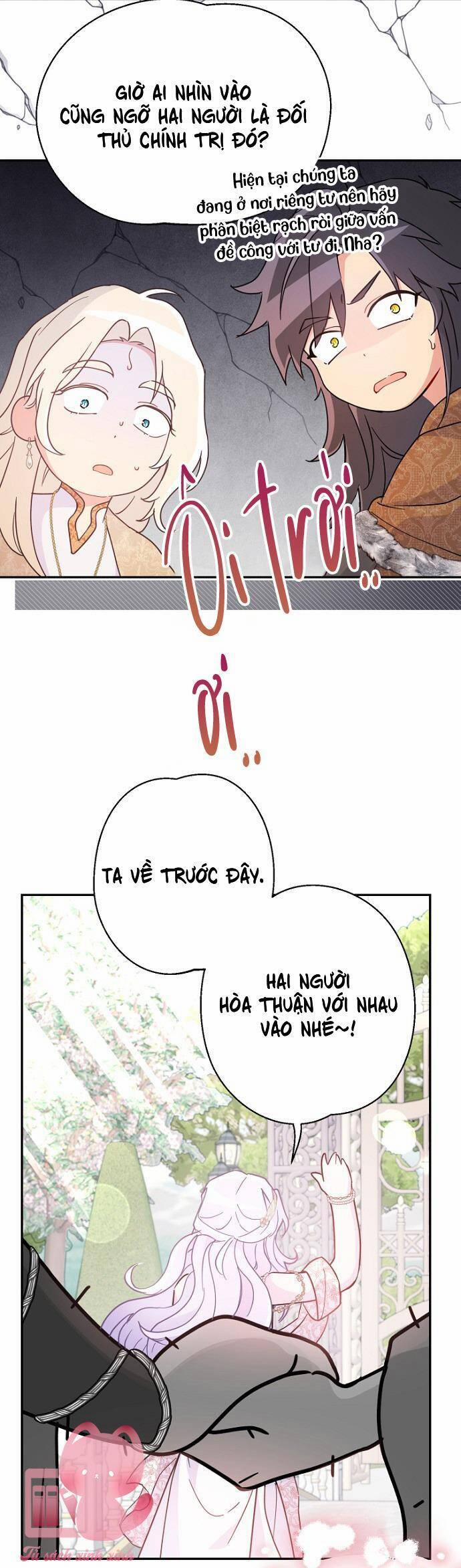 Tiền Là Tất Cả Chồng Là Phù Du 93 trang 53
