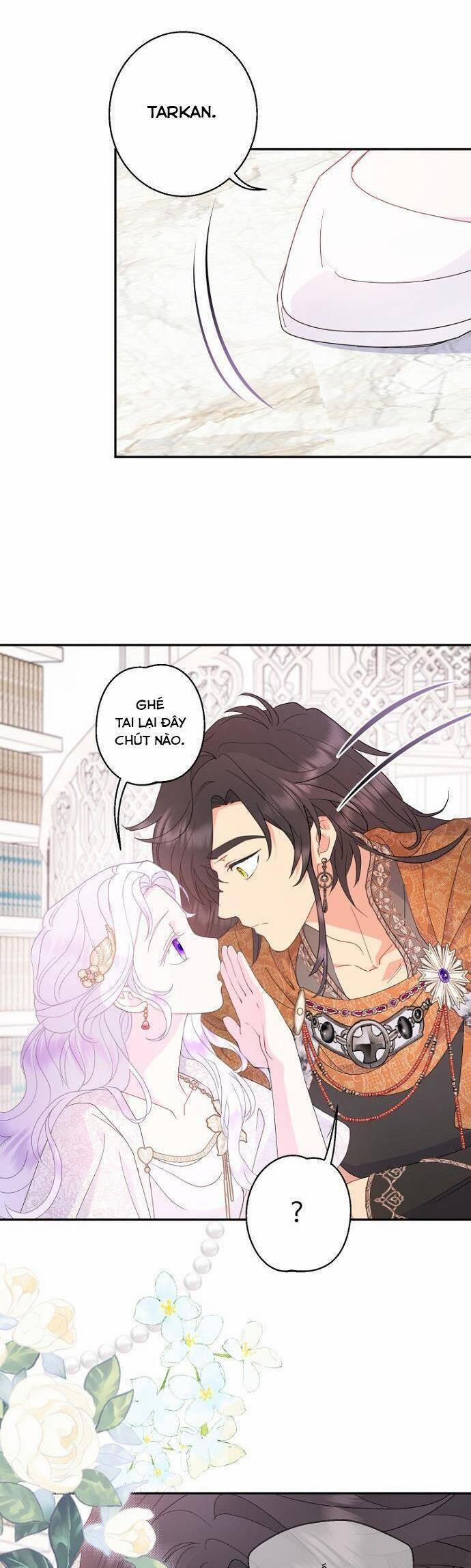 Tiền Là Tất Cả Chồng Là Phù Du 94 trang 23