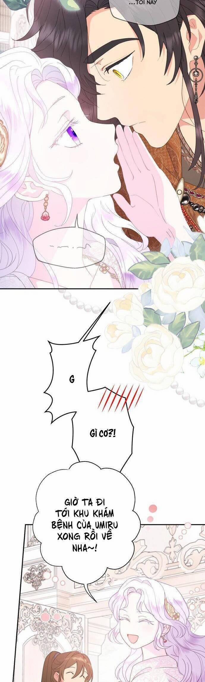 Tiền Là Tất Cả Chồng Là Phù Du 94 trang 24